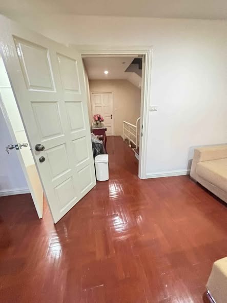 Leon Townhomes