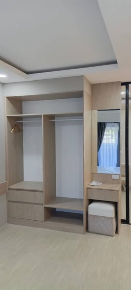 bedroom of Level Bangna