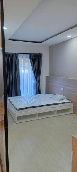 bedroom of Level Bangna