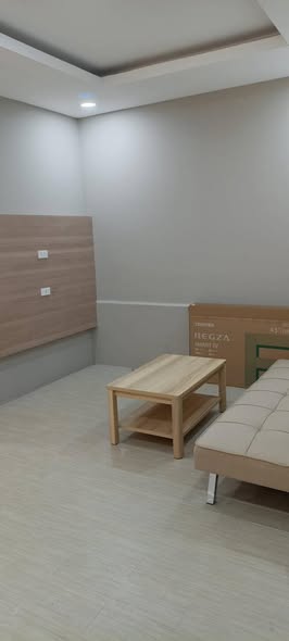 bedroom of Level Bangna