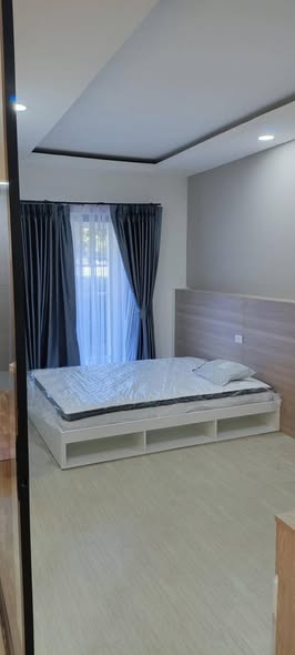 bedroom of Level Bangna