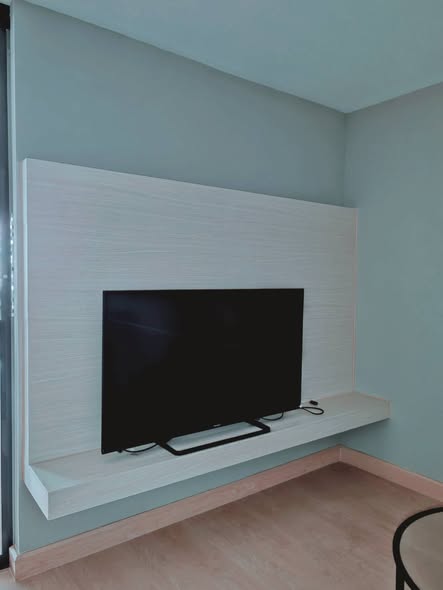 room interior of Level Bangna