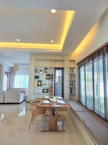 Level FIVE Pool Villa – บ้านพักเลเวลไฟว์พูลวิลล่า