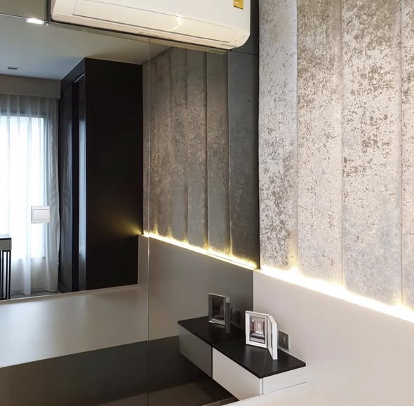 bathroom of Life Asoke – Rama 9