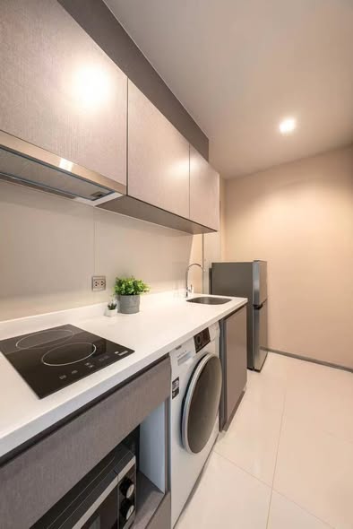 bathroom of Life Asoke – Rama 9