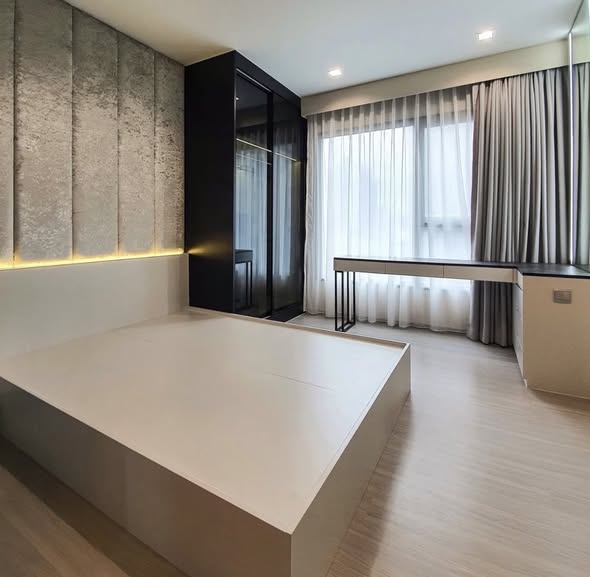 bathroom of Life Asoke – Rama 9