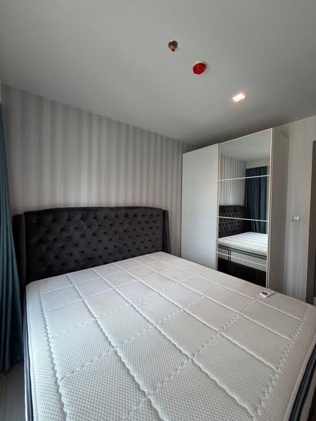 bedroom of Life Asoke – Rama 9