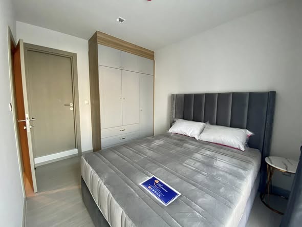 bedroom of Life Asoke – Rama 9