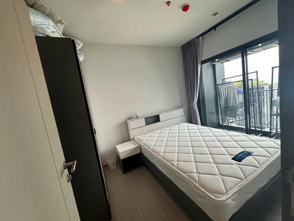 bedroom of Life Asoke – Rama 9