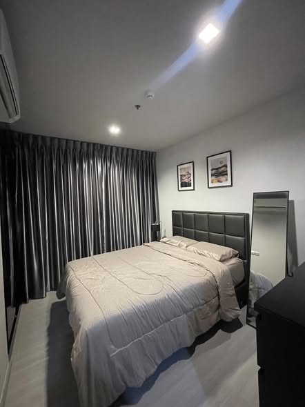 bedroom of Life Asoke – Rama 9