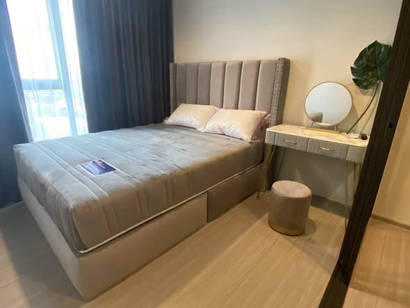 bedroom of Life Asoke – Rama 9