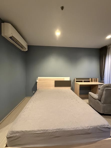 bedroom of Life Asoke – Rama 9