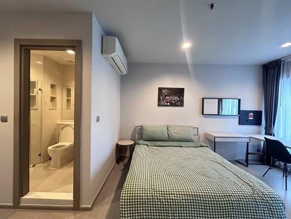 bedroom of Life Asoke – Rama 9