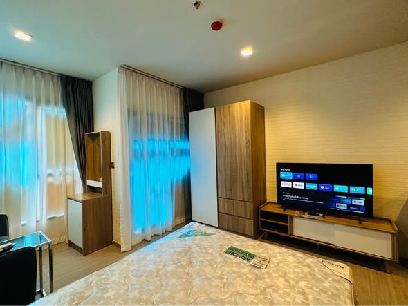 bedroom of Life Asoke – Rama 9