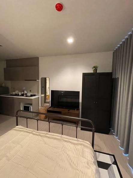 bedroom of Life Asoke – Rama 9