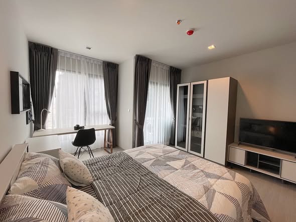 bedroom of Life Asoke – Rama 9