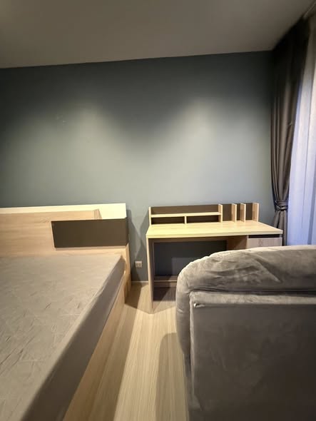 bedroom of Life Asoke – Rama 9
