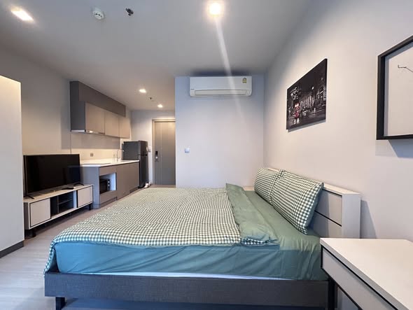 bedroom of Life Asoke – Rama 9