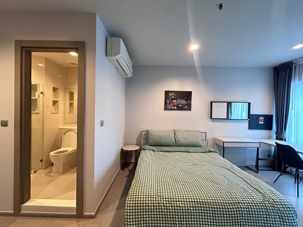 bedroom of Life Asoke – Rama 9