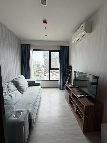 bedroom of Life Asoke – Rama 9