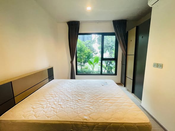 bedroom of Life Asoke – Rama 9