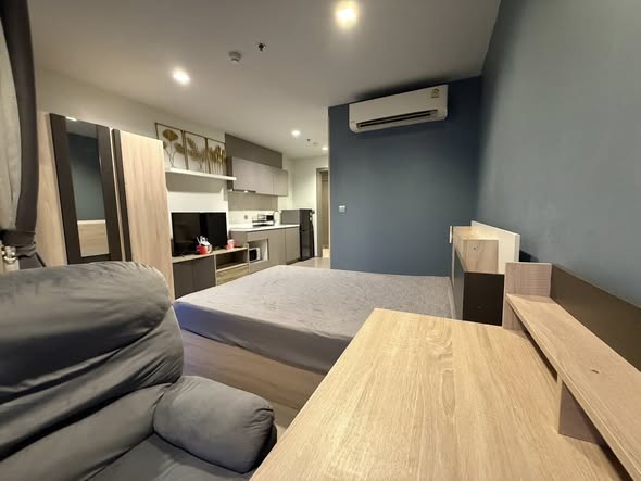 bedroom of Life Asoke – Rama 9