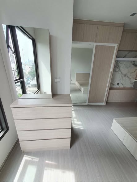 Life Asoke – Rama 9