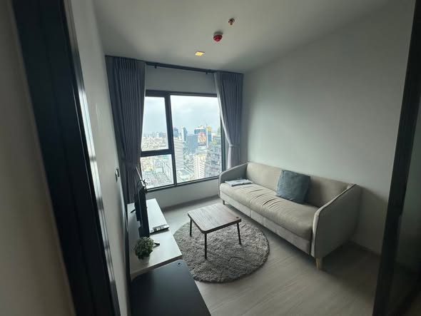 Life Asoke – Rama 9