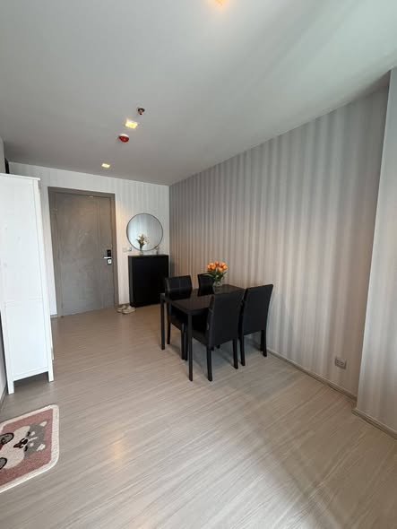 Life Asoke – Rama 9