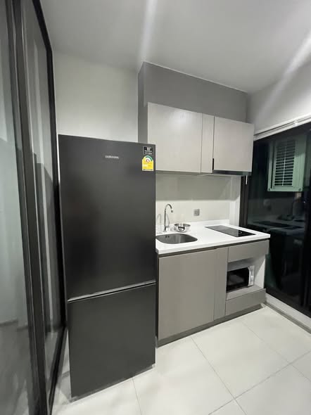 Life Asoke – Rama 9