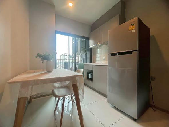 Life Asoke – Rama 9