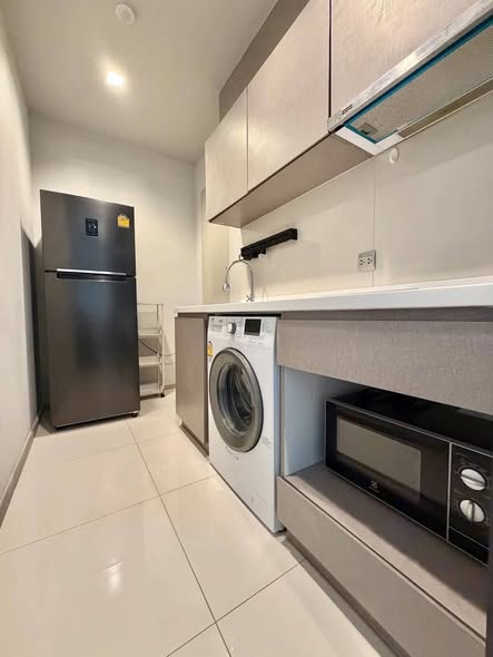 Life Asoke – Rama 9
