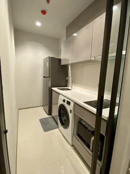 Life Asoke – Rama 9
