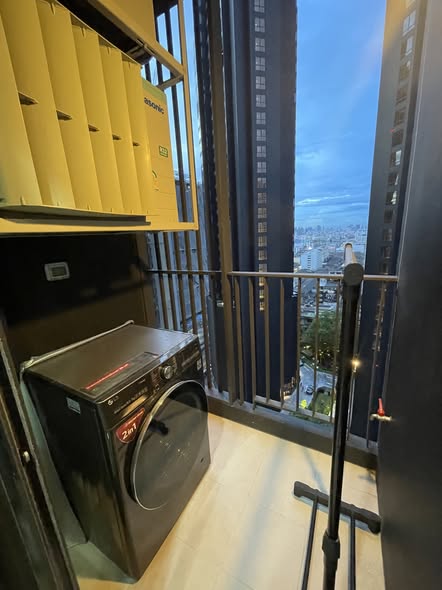 Life Asoke – Rama 9