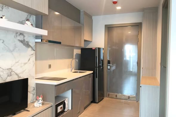 kitchen of Life Asoke – Rama 9