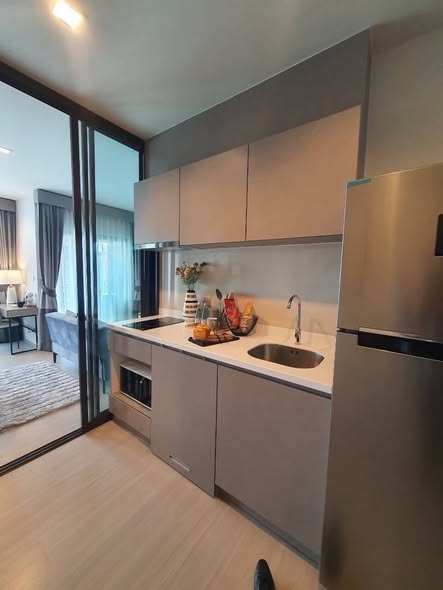 kitchen of Life Asoke – Rama 9