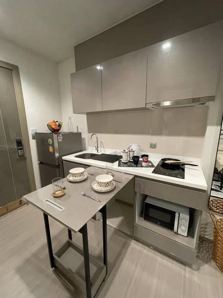 kitchen of Life Asoke – Rama 9