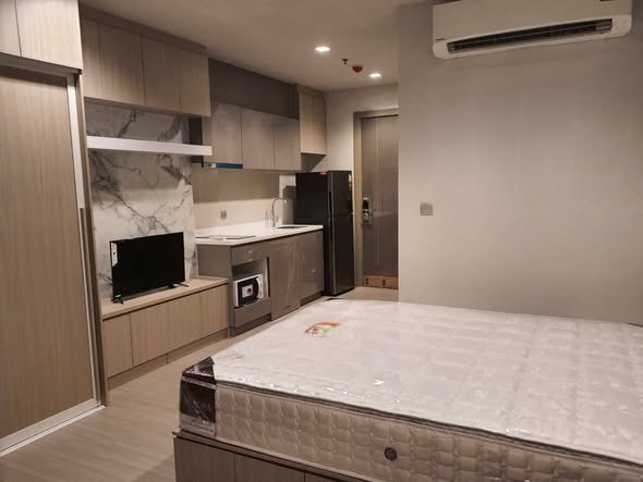 kitchen of Life Asoke – Rama 9