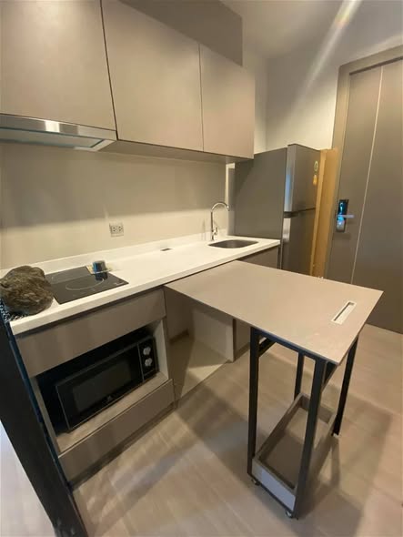kitchen of Life Asoke – Rama 9