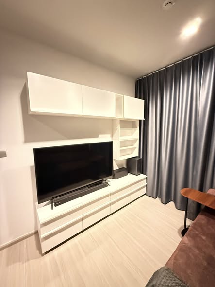 room interior of Life Asoke – Rama 9