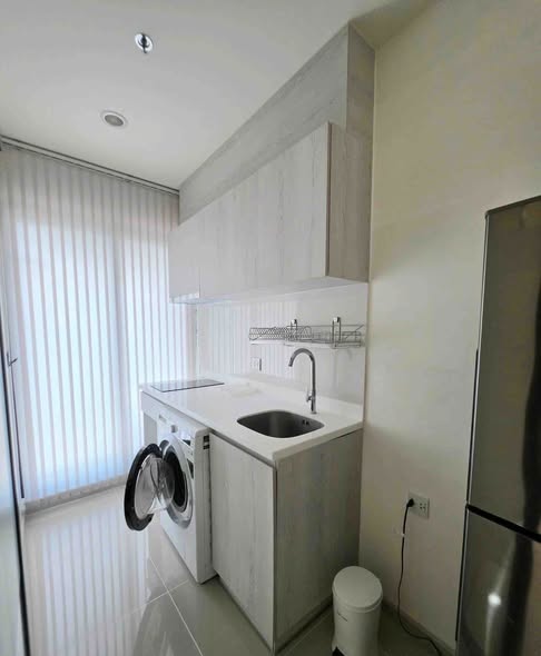 bathroom of Life Asoke