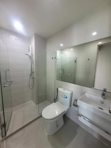 bathroom of Life Asoke