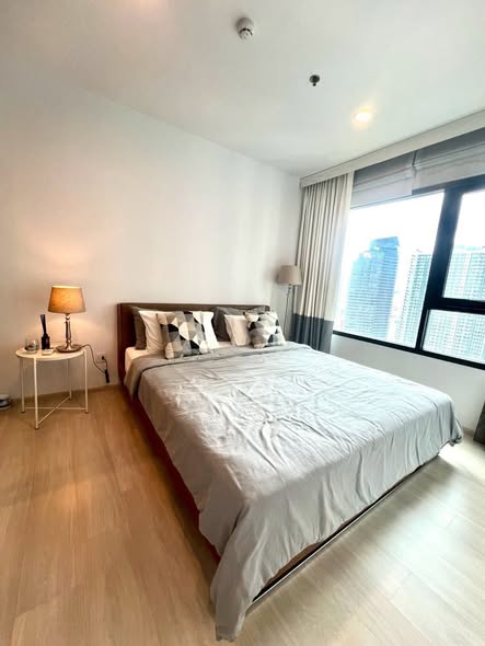 bedroom of Life Asoke