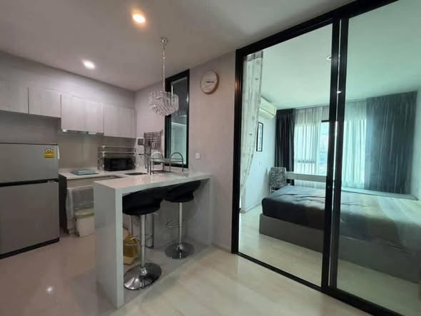 bedroom of Life Asoke