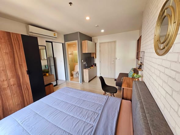 bedroom of Life Asoke