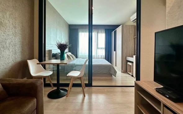 bedroom of Life Asoke