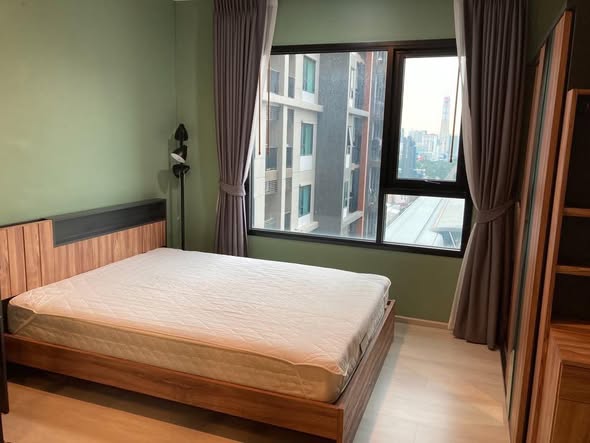 bedroom of Life Asoke