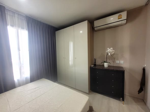 bedroom of Life Asoke