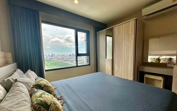 bedroom of Life Asoke