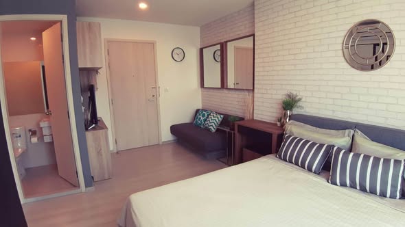 bedroom of Life Asoke